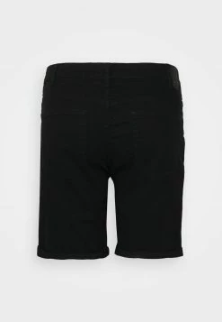 Only & Sons Herren ONSPLY - Jeans Shorts - Schwarz | Moderne Kurzjeans für Herren -Only & Sons Geschäft fb76895cafe14c7280b88d1a6bdfdaab