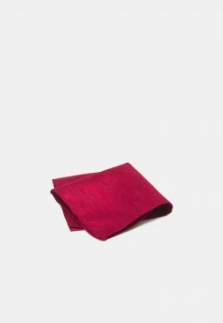 Only & Sons Herren ONSTANNER BOW TIE BOX SET mit Einstecktuch in Merlot | Fliegen Set -Only & Sons Geschäft fbcd812b6b464fdc98410146115736a8