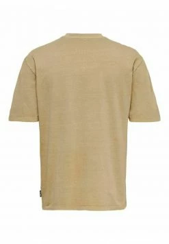 Only & Sons T-Shirt Basic - Incense | Herren | Hochwertiges Baumwollshirt -Only & Sons Geschäft fc1a129d80a54741b027ab378b8fdc39