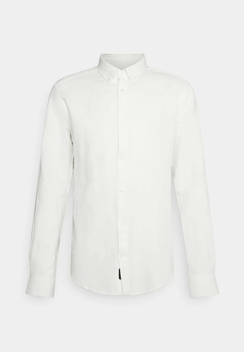 Only & Sons ONSARLO Hemd Star White - Modisches Freizeithemd für Herren 4 Only & Sons ONSARLO Hemd Star White - Modisches Freizeithemd für Herren – Bild 4