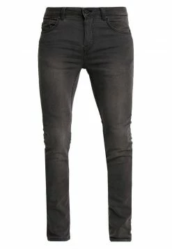 Only & Sons Herren Jeans Slim Fit - Schwarze Denim-Hose für stilbewusste Männer 10 Only & Sons Herren Jeans Slim Fit - Schwarze Denim-Hose für stilbewusste Männer -Only & Sons Geschäft fc2f919a329243349c752f4f139be572