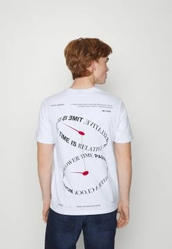 Only & Sons Herren ONSOTTO LIFE TEE - T-Shirt Print - Bright White | Bequemes Basic Shirt für jeden Anlass 7 Only & Sons Herren ONSOTTO LIFE TEE - T-Shirt Print - Bright White | Bequemes Basic Shirt für jeden Anlass -Only & Sons Geschäft fc8acc0e809b436b9d9756ff8c984614