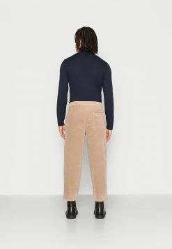 Only & Sons Herren LAUS LOOSE CORD - Elegante Stoffhose in Chinchilla -Only & Sons Geschäft fc93865c94814de1b658d991b13774d6