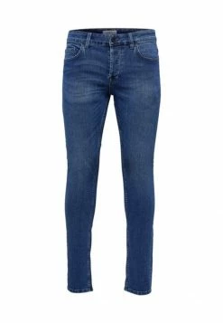 Only & Sons Jeans Slim Fit - Blaue Denim-Hose für Herren | Moderne Passform | Hochwertiges Material 10 Only & Sons Jeans Slim Fit - Blaue Denim-Hose für Herren | Moderne Passform | Hochwertiges Material -Only & Sons Geschäft fd21c29fa0eb433f869dba466296458f