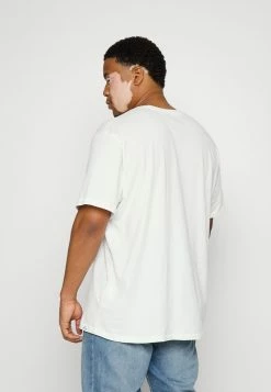 Only & Sons Herren ONSAEROSMITH LIFE - T-Shirt Print - Cloud Dancer | Modisches Streetwear Shirt -Only & Sons Geschäft fe0c19a8e12649a2b41606d3977e629e