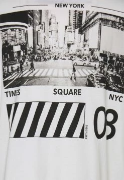 Only & Sons Herren ONSGUS T-Shirt Print - Star White | Stilvolles Design 5 Only & Sons Herren ONSGUS T-Shirt Print - Star White | Stilvolles Design -Only & Sons Geschäft fe25e8a1f9e348a6904a23969b8066c4