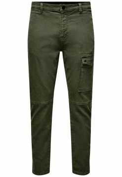 Only & Sons Herren Cargohose - Canteen | Modische Cargohose für Herren | Bequem & Stilvoll -Only & Sons Geschäft fe5dfb6063624ccbbdc1dd93027d5d8b