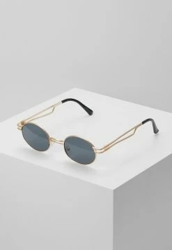 Only & Sons ONSSUNGLASSES UNISEX - Sonnenbrille - Slate Black | Moderne Unisex-Sonnenbrille