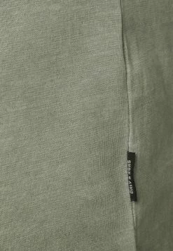 Only & Sons Herren ONSMILLENIUM LIFE WASHED TEE - Langarmshirt in Olive Night -Only & Sons Geschäft fe6c33361e9a40999ab928eef7100044