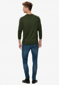 Only & Sons Herren Strickpullover - Forest Night | Warm & Stylisch | Strickwaren -Only & Sons Geschäft fe832fd760444cc8980b50589e8f2eb4