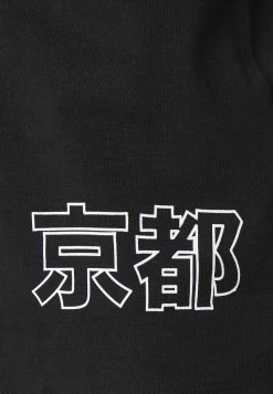 Only & Sons Herren ONSAKI LIFE TEE - T-Shirt Print - Schwarz -Only & Sons Geschäft fecc7ce6e93b44d8b916773dadb239c0