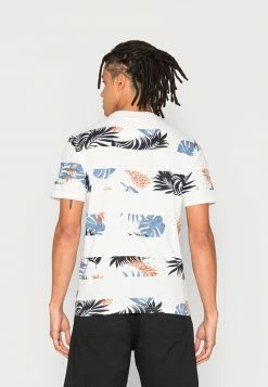 Only & Sons Herren ONSMELODI T-Shirt mit Print - Star White 7 Only & Sons Herren ONSMELODI T-Shirt mit Print - Star White -Only & Sons Geschäft ffb644cb73714e528ebd2885c04c92a7